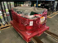 Betafence rollen tuingaas (15x) - afbeelding 1 van  4