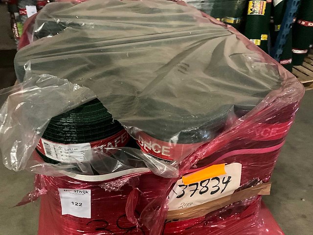 Betafence rollen tuingaas (15x) - afbeelding 2 van  4