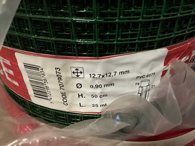 Betafence rollen tuingaas (15x) - afbeelding 3 van  4