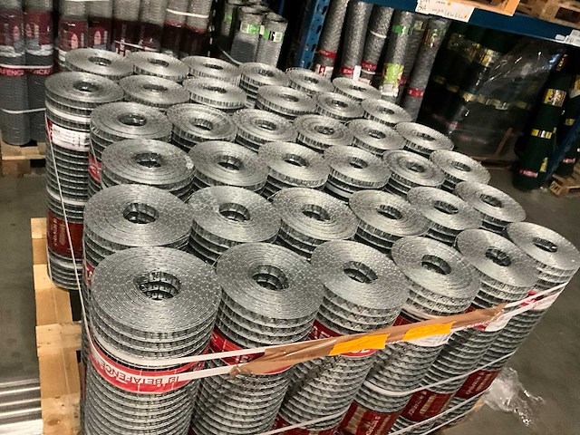 Betafence rollen tuingaas (36x) - afbeelding 3 van  5