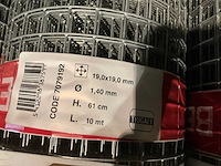 Betafence rollen tuingaas (36x) - afbeelding 4 van  5