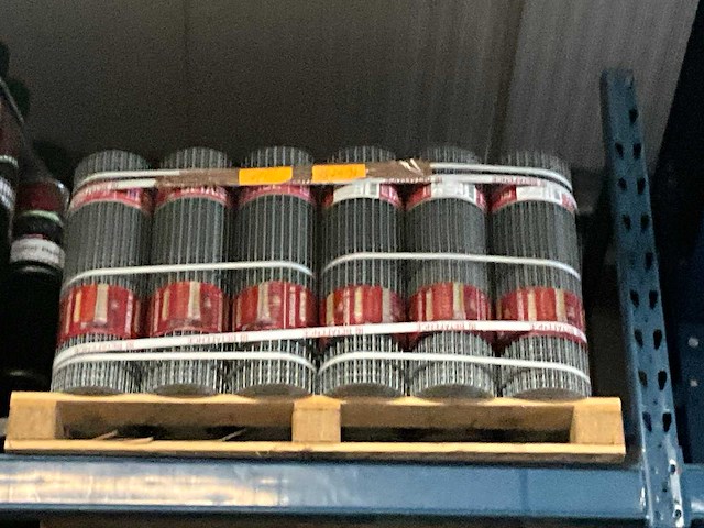 Betafence rollen tuingaas (36x) - afbeelding 5 van  5