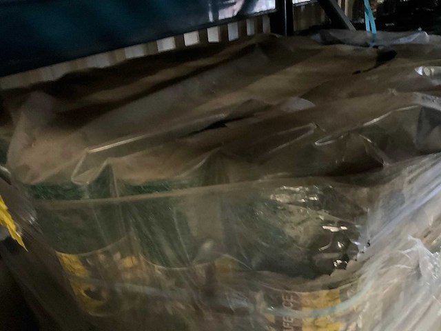 Betafence rollen tuingaas (42x) - afbeelding 3 van  5