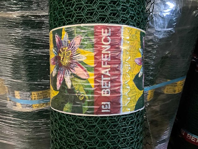 Betafence rollen tuingaas (42x) - afbeelding 5 van  5