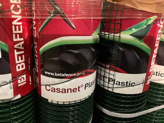 Betafence rollen tuingaas (54x) - afbeelding 4 van  6