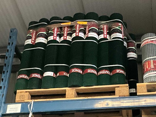 Betafence rollen tuingaas (54x) - afbeelding 6 van  6