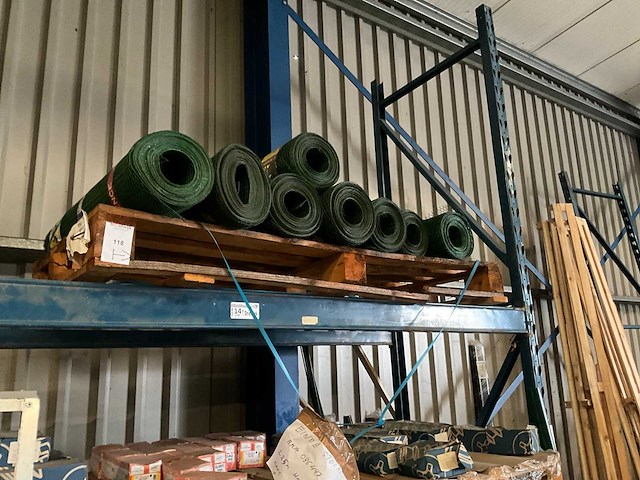 Betafence rollen tuingaas (8x) - afbeelding 1 van  3