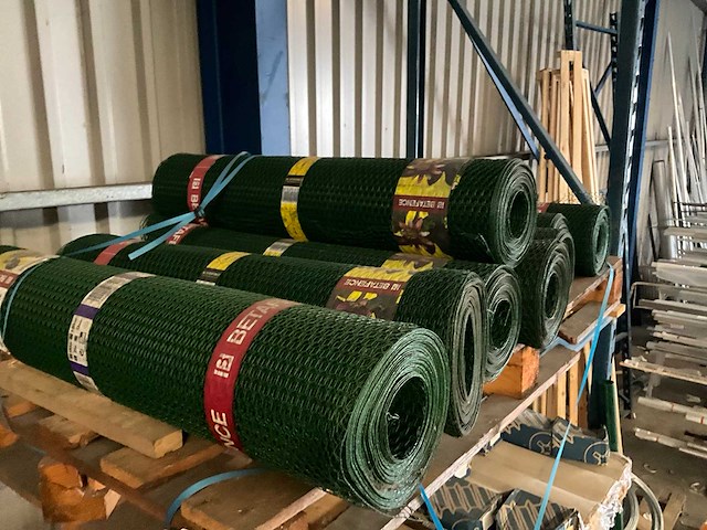 Betafence rollen tuingaas (8x) - afbeelding 2 van  3