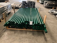 Betafence tuinpaal (75x) - afbeelding 2 van  4