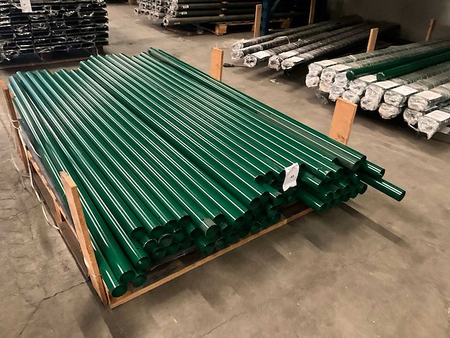 Betafence tuinpaal (75x) - afbeelding 3 van  4