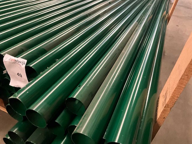 Betafence tuinpaal (75x) - afbeelding 4 van  4