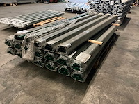 Betafence tuinpaal (90x) - afbeelding 1 van  4