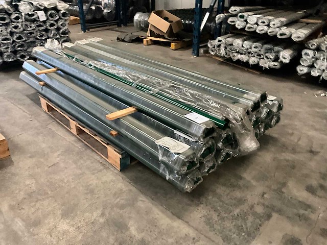 Betafence tuinpaal (90x) - afbeelding 2 van  4