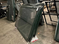 Betafence tuinpoort paneel (4x) - afbeelding 1 van  4