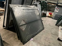 Betafence tuinpoort paneel (4x) - afbeelding 2 van  4
