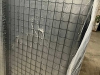 Betafence tuinpoort panelen (4x) - afbeelding 4 van  4