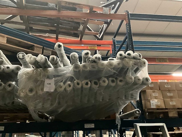 Betafence tuinwaspaal (37x) - afbeelding 4 van  4