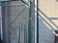 Betafence waspalen (t-palen) - afbeelding 1 van  1