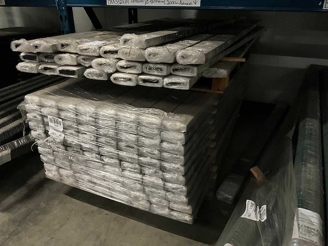 Betafence zenturo int tuinpaal (100x) - afbeelding 1 van  4