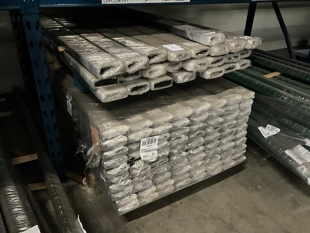 Betafence zenturo int tuinpaal (100x) - afbeelding 3 van  4