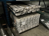 Betafence zenturo int tuinpaal (100x) - afbeelding 3 van  4