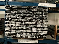 Betafence zenturo int tuinpaal (96x) - afbeelding 2 van  5