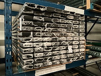 Betafence zenturo int tuinpaal (96x) - afbeelding 3 van  5