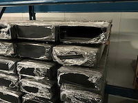 Betafence zenturo int tuinpaal (96x) - afbeelding 4 van  5