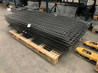 Betafence zenturo super paneel (43x) - afbeelding 1 van  6