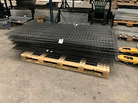 Betafence zenturo super paneel (43x) - afbeelding 2 van  6