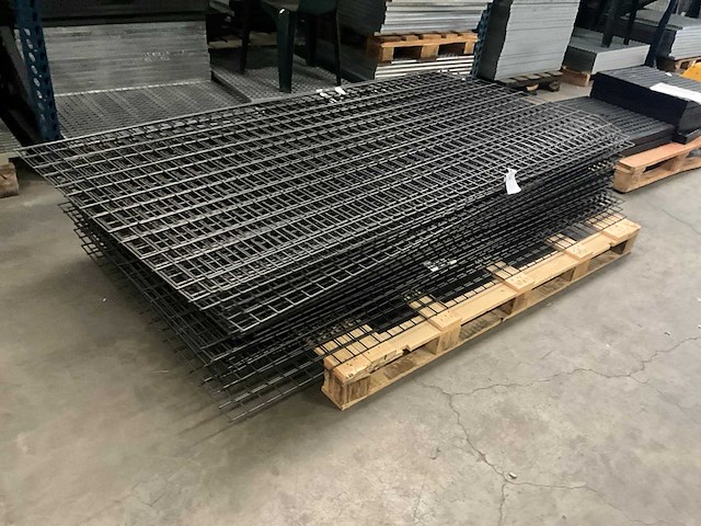 Betafence zenturo super paneel (43x) - afbeelding 3 van  6