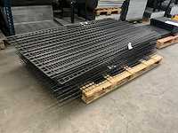 Betafence zenturo super paneel (43x) - afbeelding 3 van  6