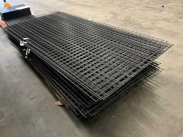 Betafence zenturo super paneel (43x) - afbeelding 4 van  6