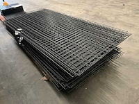 Betafence zenturo super paneel (43x) - afbeelding 4 van  6