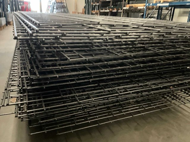 Betafence zenturo super paneel (43x) - afbeelding 5 van  6