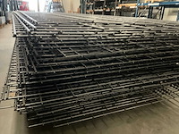 Betafence zenturo super paneel (43x) - afbeelding 5 van  6