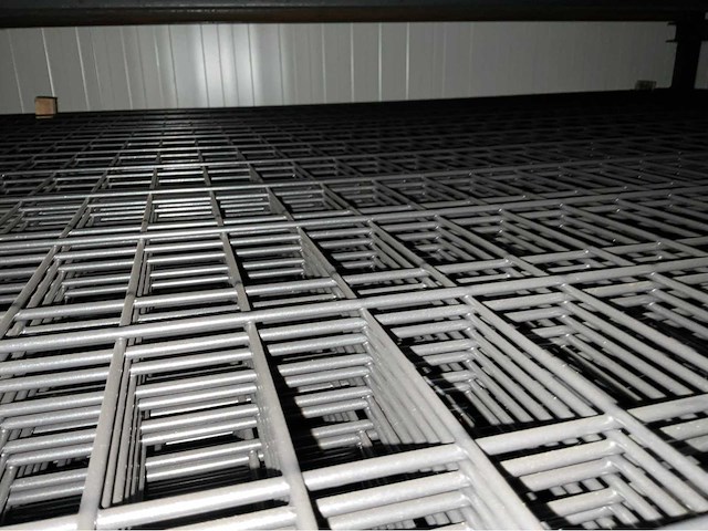 Betafence zenturo super paneel (45x) - afbeelding 3 van  4