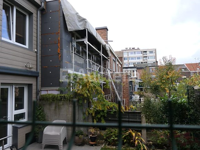 Betomix bx 134 elektrische betonmolen - afbeelding 5 van  11