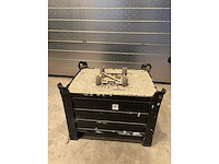 Beton baseplate - afbeelding 1 van  1