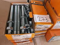 Beton bouten en ankers - afbeelding 3 van  5