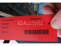 Beton cufa 1000 liter alt 8v - afbeelding 9 van  9