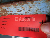 Beton cufa 1000 liter alt 8v - afbeelding 3 van  9
