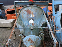 Beton cufa 1000 liter alt 8v - afbeelding 6 van  9