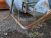 Beton cufa 1000 liter alt 8v - afbeelding 8 van  9