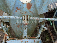 Beton cufa 1000 liter alt 8v - afbeelding 9 van  9