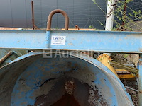 Beton cufa 1000 liter alt 8v - afbeelding 4 van  6