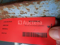 Beton cufa 1000 liter alt 8v - afbeelding 3 van  9