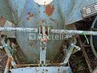 Beton cufa 1000 liter alt 8v - afbeelding 9 van  9