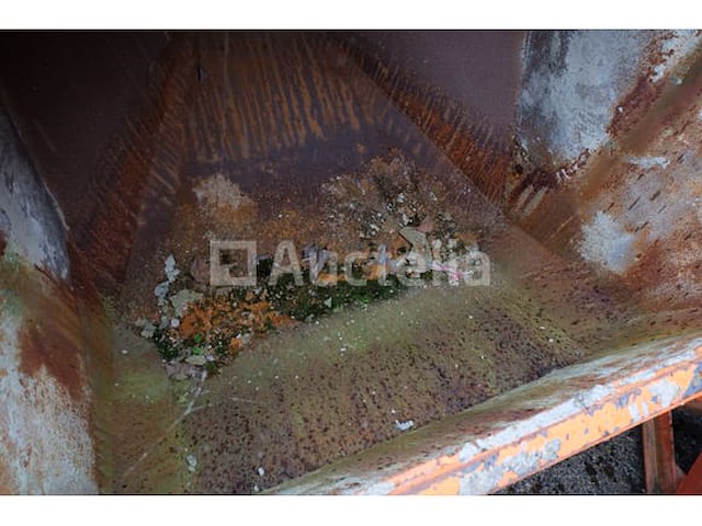 Beton cufa 1000 liter secatol - afbeelding 2 van  6