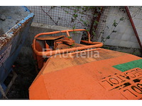 Beton cufa 1000 liter secatol - afbeelding 3 van  6